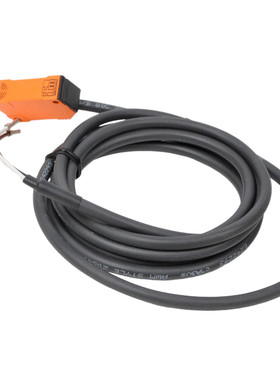 IFM inductive sensor IN5299, IN-2004-FRKG/F