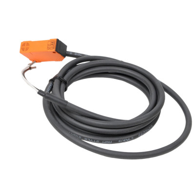 IFM inductive sensor IN5299, IN-2004-FRKG/F