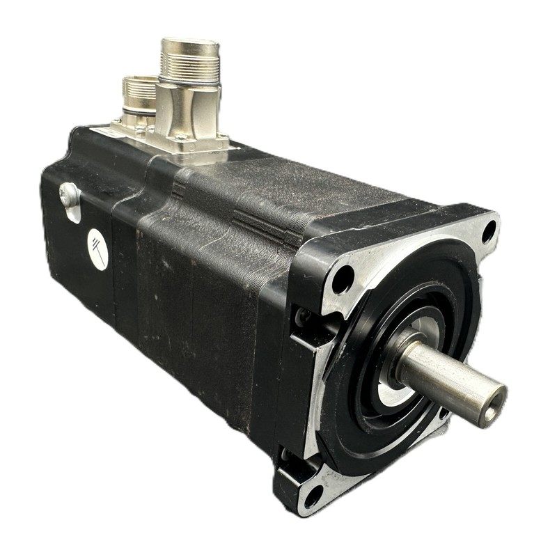 BERGER LAHR SER3910/4L7SS0CO 0.69kW 6000 RPM 480 VAC 2.2 Nm