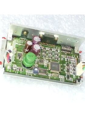 SERVEX FTD3S3P14 步进电机驱动器