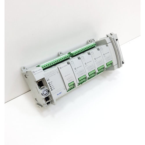 ALLEN-BRADLEY 2085-IQ32T *1 件 + 2080-IQ4 *4 件 + 2080-LC50-