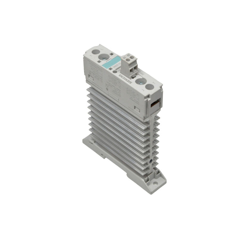 SIEMENS SIRIUS SD solid state contactor 3RF2320-1DA02, 24V D