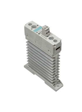 SIEMENS SIRIUS SD solid state contactor 3RF2320-1DA02, 24V D