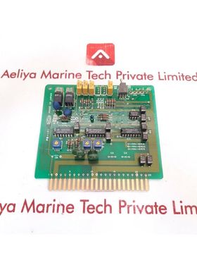 Utsuki pb-171-2 pcb card