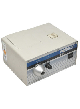 FLEXILUX 650 Sch?lly Fiberoptic 230V 150伏安 T1.25A
