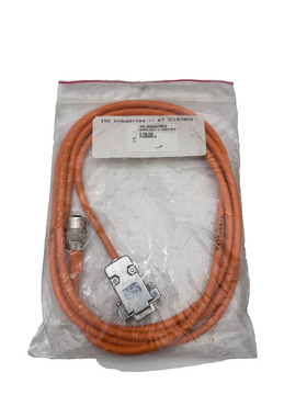 IVO RKT5-56/2 Z 139.003 CABLE D'ACTIONNEUR 2M
