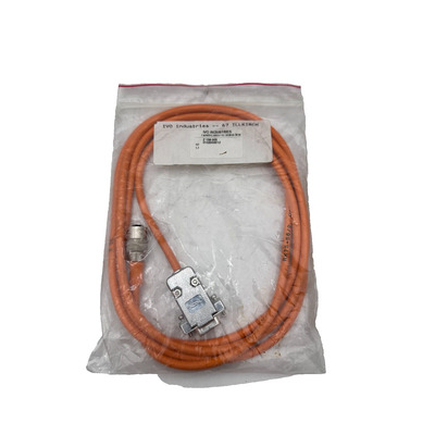 IVO RKT5-56/2 Z 139.003 CABLE D'ACTIONNEUR 2M