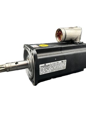 BAUMULLER DSCG 045 A65U40-5 UL 21021786 0.46kW 4000 RPM 360V