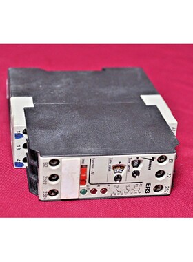 Janssen E09. 1030. 0X3 ERS Andrechv Zeitrelais Timing Relay