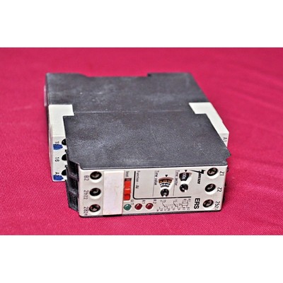 Janssen E09. 1030. 0X3 ERS Andrechv Zeitrelais Timing Relay
