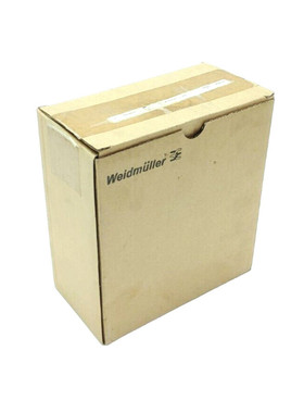 威德穆勒 CP M DM40 导轨电源 (Q06-17966-140321-02)