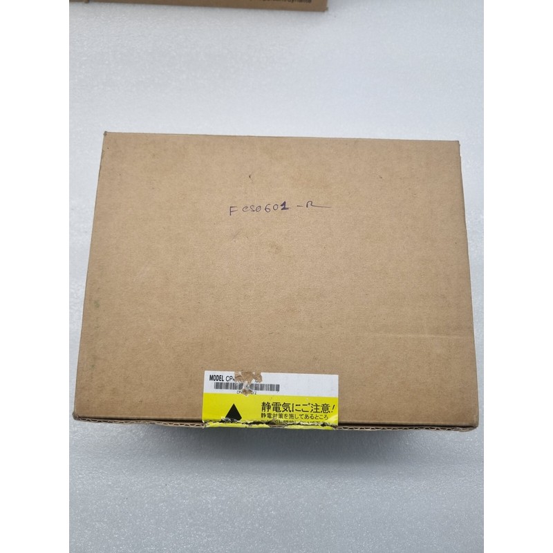 YOKOGAWA CP461-50 S2 PROCESSOR MODULE FREE FAST SHIP (3)