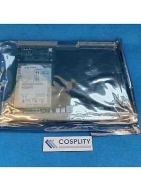 LAM RESEARCH 605-064676-002 VME 单板计算机