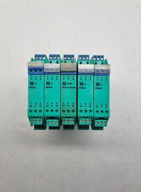 Pepperl+fuchs KFD2-CR-Ex1.30-300 Transformer Isoliert Repeat