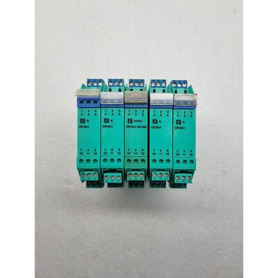 Pepperl+fuchs KFD2-CR-Ex1.30-300 Transformer Isoliert Repeat