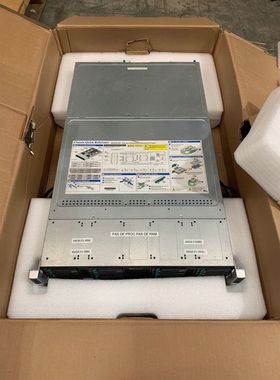 INTEL - SERVER SYSTEM G42641-001 Chassis