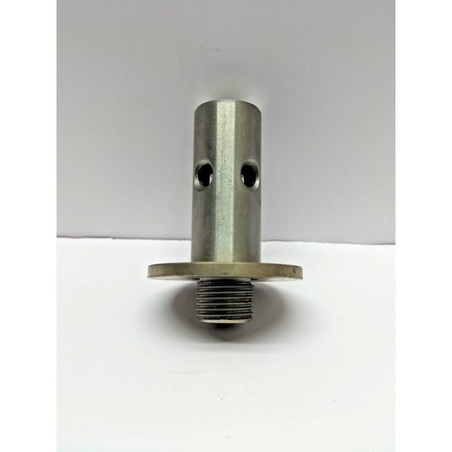 Hobart 00-286946 BEARING PIN AND THRUST WASHER 银色