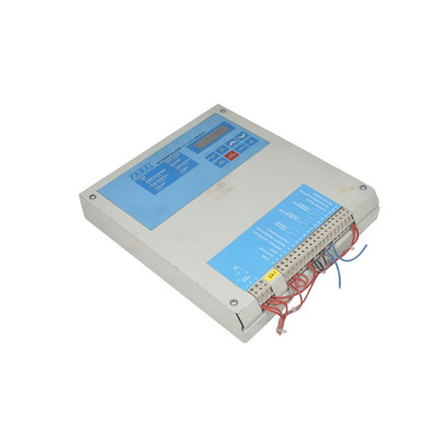 FANAL motorsanftanlasser soft starter ESA 3000-D