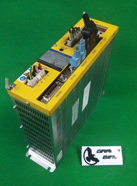 ESTC ENRZ-AU40-10 伺服控制单元,二手