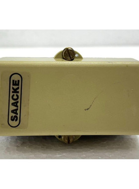 Saacke / Sauter TC1A23W F001 T120/145 40 120Degc Temperature