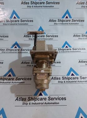 Rexroth P50494-11 H-2-FX Controllo Valvola Aria