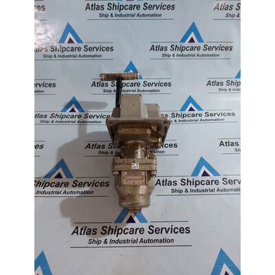 Rexroth P50494-11 H-2-FX Controllo Valvola Aria