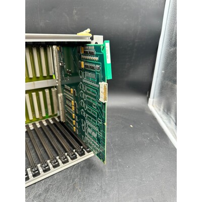 Charmilles Robofil 310 8527100 D Roboform 40 EDM PLC Chassis