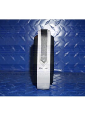 EMERSON DELTAV KJ3223X1-BK1 分析输入 16-CH 4-20MA HART 12P47