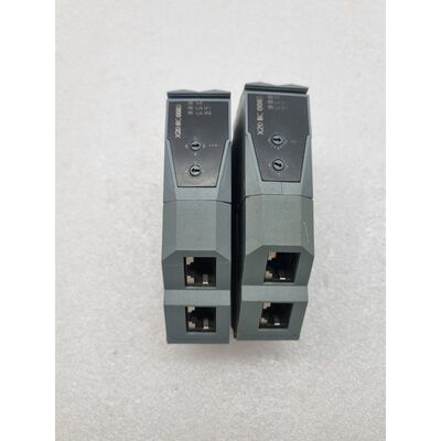 B&R Automatización X20BC0083 Bus Controlador Módulo BC0083