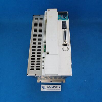 PANASONIC MFDDTA390003 交流电伺服驱动器 3KW