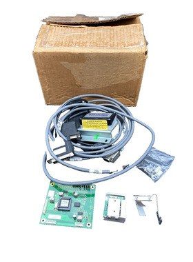 DATALOGIC DS1100 + PCB CARD 4009501805 1-0-94V-0 ASSY REVISI