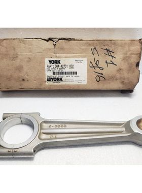 York 364 42731 002 Rod Conn. R Compr. D1 9-3656