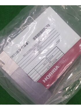 AMAT 0190-33204 HORIBASTEC SEC-Z714AGX 气体 N2 9SCCM,全新