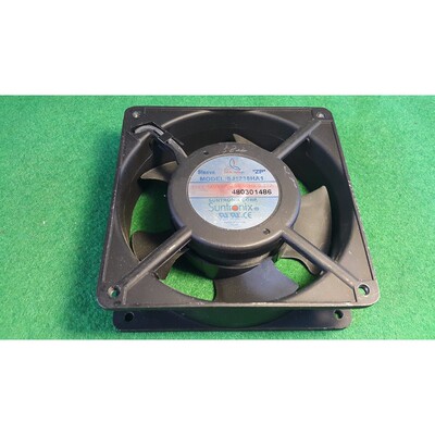 Suntronix SJ1238HA1 轴向风扇 220V 130mA 2700RPM 95CFM,二手