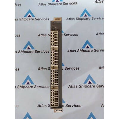 ABB CBI20 Binario Entrada Módulo CBI20