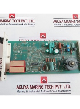 STRONA LUTOWANIA 4.260.10.05 Printed Circuit Board