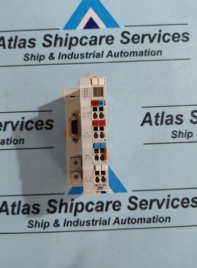 TRSYSTEMTECHNIK BK3150 Profibus Acoplador 24V Dc