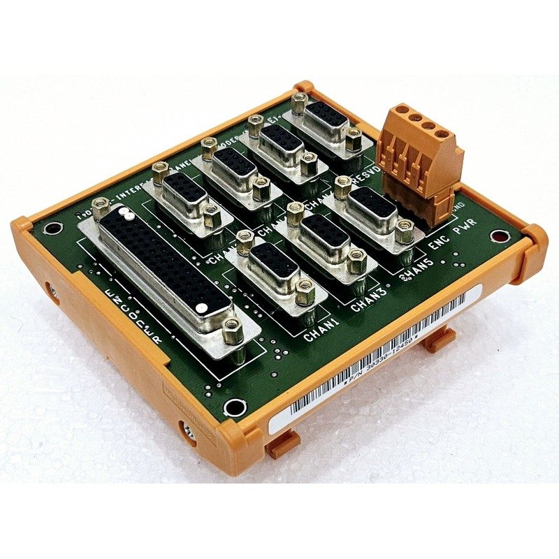 Panel De Codificador De Interfaz De Movimiento ADEPT 30330-1