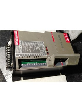 艾默生 FX-208 定位伺服驱动器控制器 240V 3相 3A 发射器