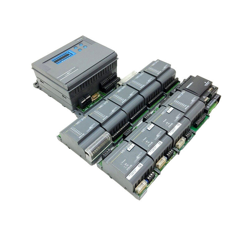 METASYS XP9103/XP9105/XT9100/DX-9100 8454/ EMERSON HIROLINK-