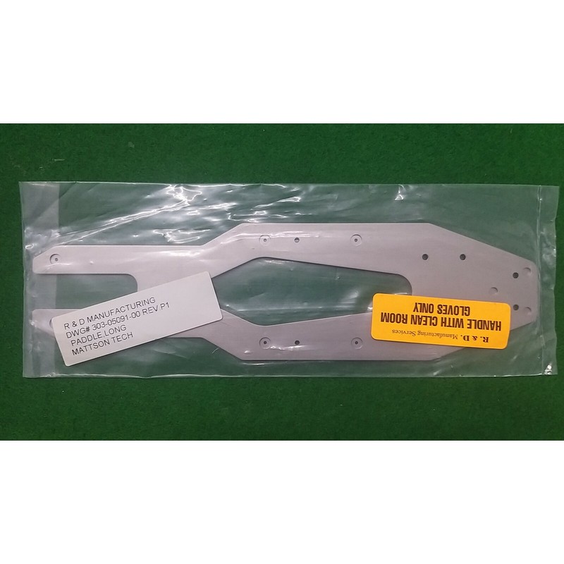 MATTSON 303-05091-00 Mattson 桨长 A3,300 毫米,全新