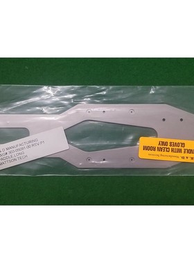 MATTSON 303-05091-00 Mattson 桨长 A3,300 毫米,全新