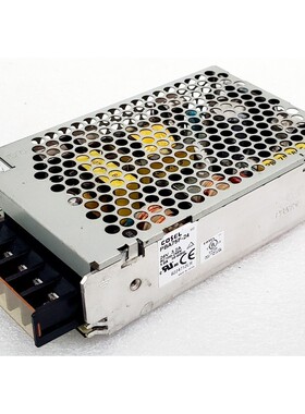 Alimentation COSEL PBA75F-24-N 24V 3,2A AC 100-240V 1,0A