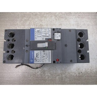 600V Spectra 250A 通用电气 SFHA3BAT0250 Break RMS 断路器