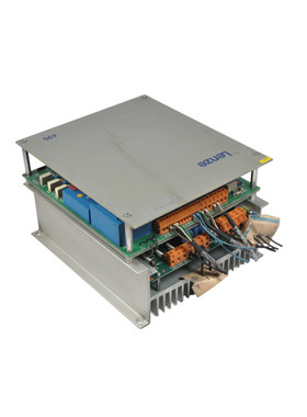 LENZE 490 控制器 直流驱动器 492_E.4C, 492E.4C, 325592, 2053