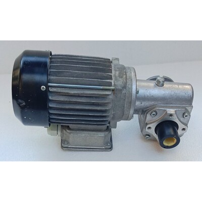 REXROTH 3 842 532 421/3 842 527 867 Motore Con Ingranaggio R