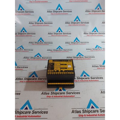 DEIF Tap 210dg/3 Inwatt Umwandler 71086.9