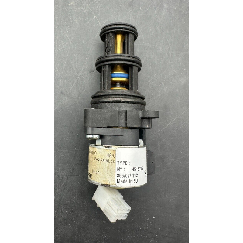 DE DIETRICH 300008680 CARTOUCHE VANNE DEPART