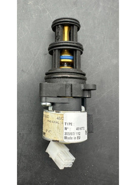 DE DIETRICH 300008680 CARTOUCHE VANNE DEPART