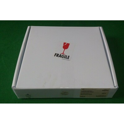 AMAT 0200-08466 插入环硅,200 毫米凹槽(2) TG Super-e,全新